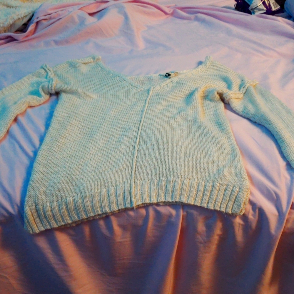 Winter shirt